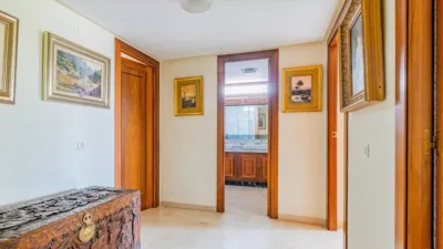 Pis – Benidorm - Vista 5