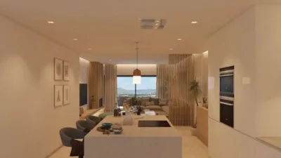 Apartment in Calvià photo 4