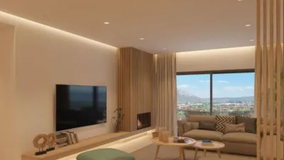 Apartment in Calvià photo 5