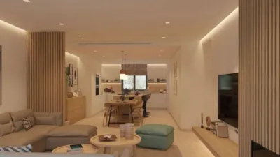 Apartment in Calvià photo 6