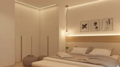 Apartment in Calvià photo 7