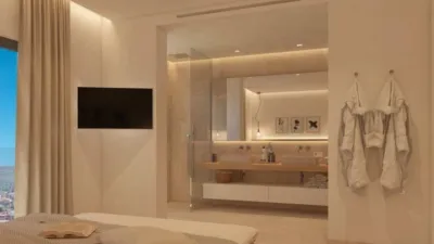 Apartment in Calvià photo 8