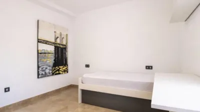 Flat in La Fama photo 12