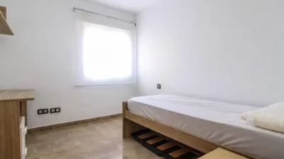 Flat in La Fama photo 13