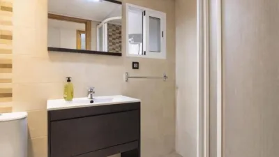 Flat in La Fama photo 17