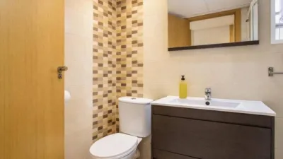 Flat in La Fama photo 18