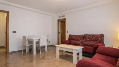 Flat in La Fama photo 2