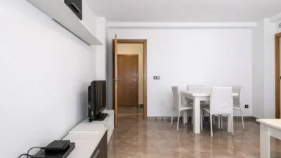 Flat in La Fama photo 3
