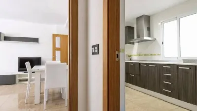 Flat in La Fama photo 5