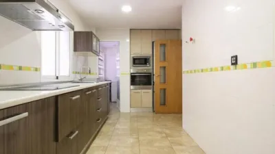 Flat in La Fama photo 6