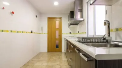 Flat in La Fama photo 7