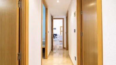 Flat in La Fama photo 9