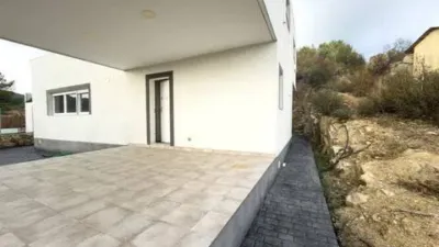 Chalet in La Suiza Española Urbanisation photo 14