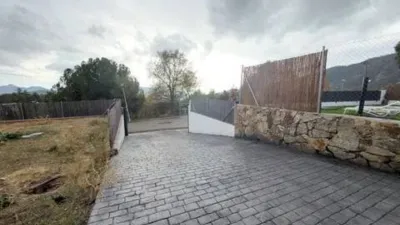 Chalet in La Suiza Española Urbanisation photo 15