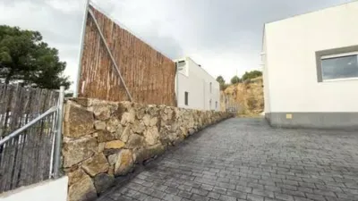 Chalet in La Suiza Española Urbanisation photo 16