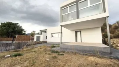 Chalet in La Suiza Española Urbanisation photo 41
