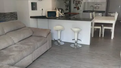 Pis – la Vila Joiosa / Villajoyosa, la Torreta - Vista 3