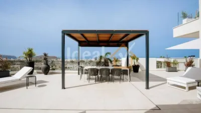 Casa en calle Luxemburgo photo 5