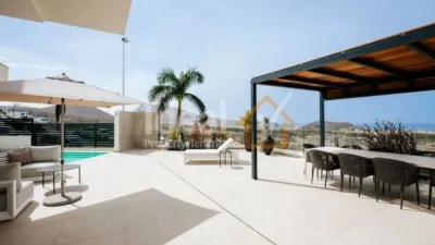 Casa en calle Luxemburgo photo 8