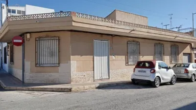Casa – Los Montesinos, Barrio de los Miras - Vista 3