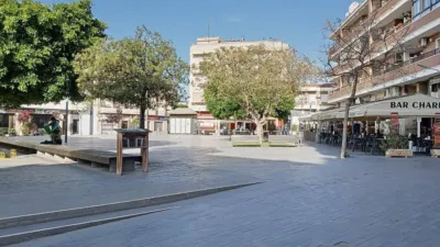 Casa – Los Montesinos, Barrio de los Miras - Més