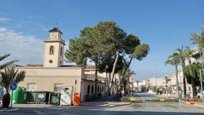 Casa – Los Montesinos, Barrio de los Miras - Vista 4