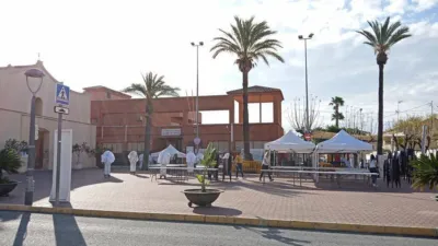Casa – Los Montesinos, Barrio de los Miras - Vista 5