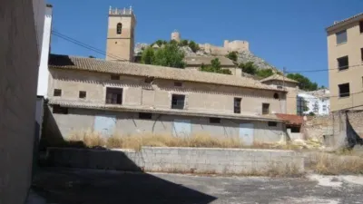 Terreno en venta en Castalla - Vista 2