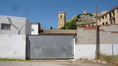 Terreno en venta en Castalla - Vista 3