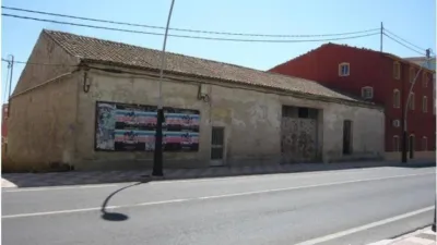 Terreno en venta en Castalla - Vista 4