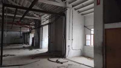 Terreno en venta en Castalla - Más