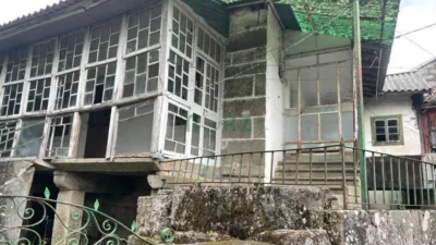 House in Cea photo 10