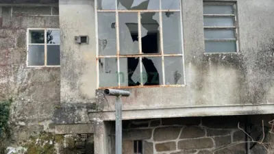 House in Cea photo 20