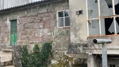 House in Cea photo 22
