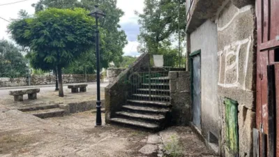 House in Cea photo 26