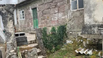 House in Cea photo 27