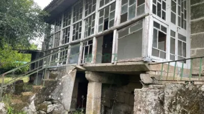 House in Cea photo 9