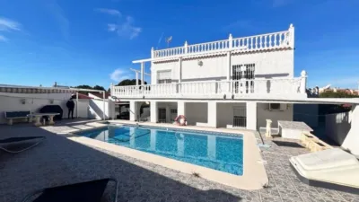 Casa – San Fulgencio, Urbanización Marina Sol - Vista 2