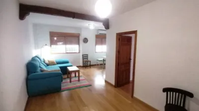 Piso en venta en Casco Histórico-Ribera-San Basilio - Vista 5