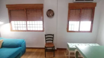 Piso en venta en Casco Histórico-Ribera-San Basilio - Més