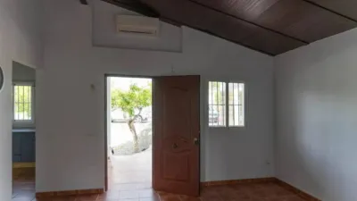 Chalet in Alhaurín el Grande photo 15