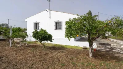 Chalet in Alhaurín el Grande photo 17