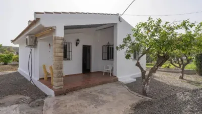 Chalet in Alhaurín el Grande photo 2