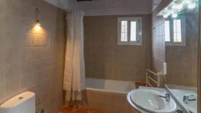 Chalet in Alhaurín el Grande photo 9