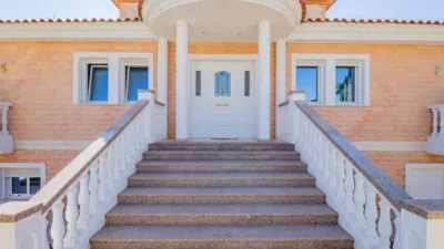 Casa – L'Alfàs del Pi - Vista 2