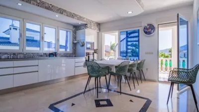 Casa – L'Alfàs del Pi - Vista 4