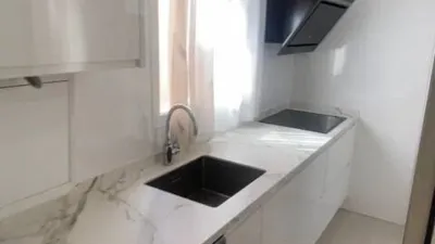 Piso en alquiler en Embajadores-Lavapiés - Imagen 12