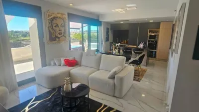 Pis – Orihuela, Urbanización San José IV R2, Urbanización La Zenia II - Vista 4
