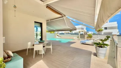 Casa – San Miguel de Salinas, Las Escalericas - Vista 2