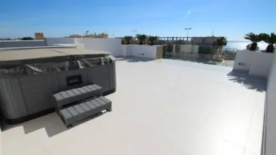 Casa – Orihuela, Urbanización Aguamarina, Dehesa de Campoamor - Vista 4